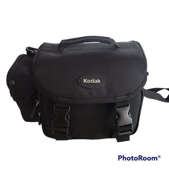 Kodak Cameras, Photo & Video Kodak Handycam Camcorder Camera Bag